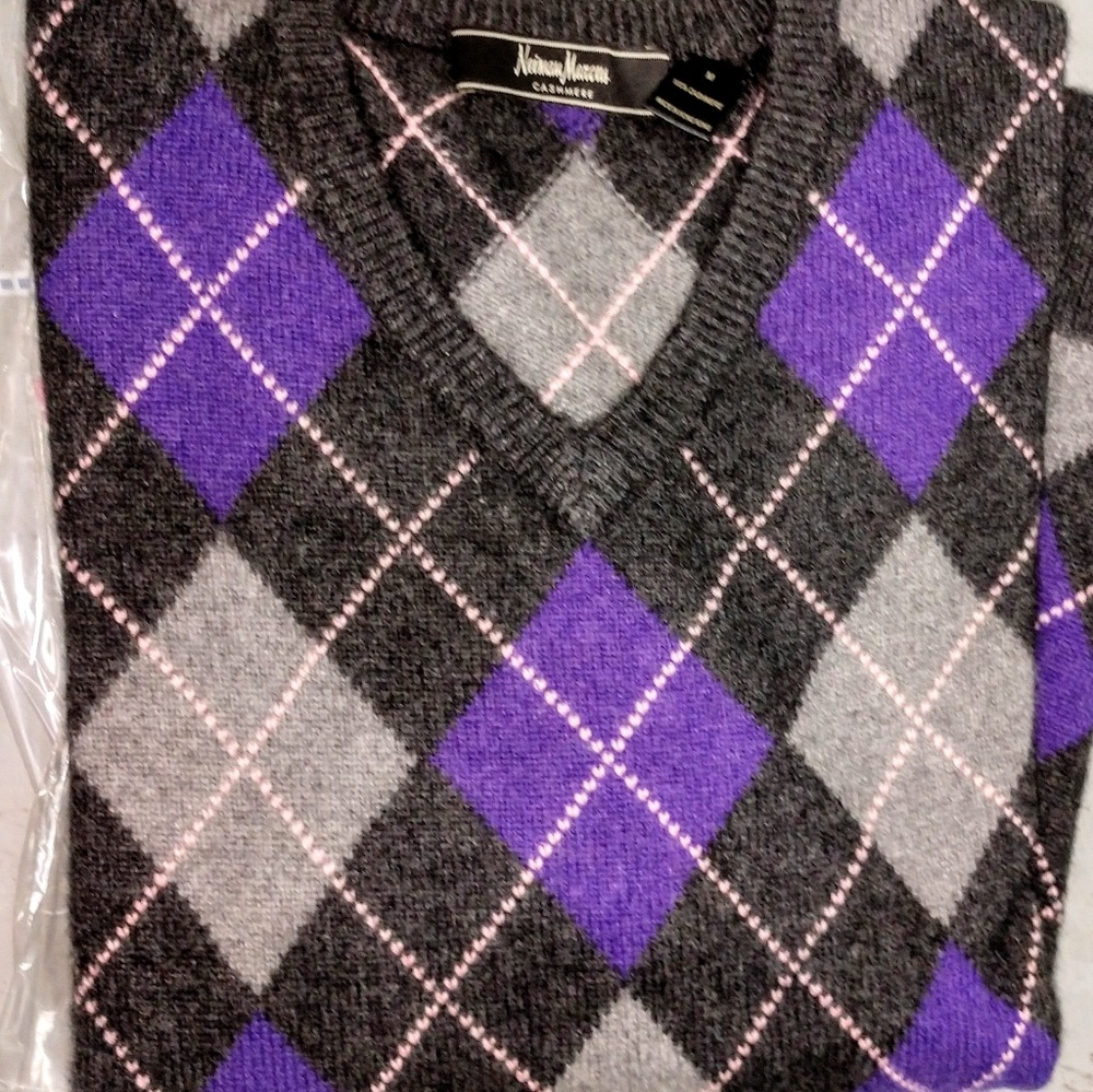 Neiman Marcus Cashmere